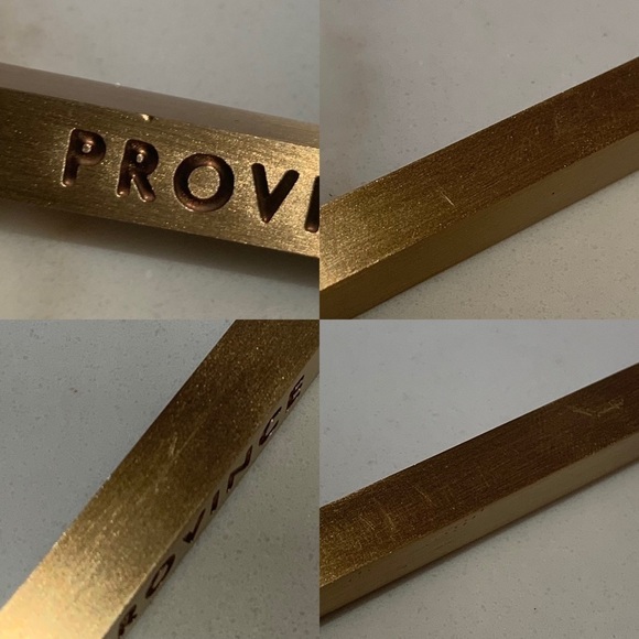 Province Apothecary Horizon Incense Holder - Picture 4 of 4